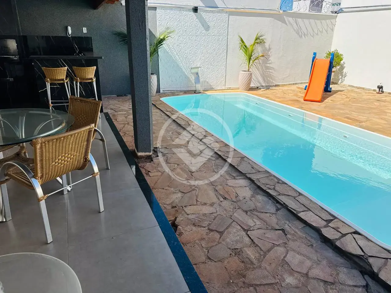 Casa 3 quartos no Alto Umuarama, Uberlândia — foto 3 de 6