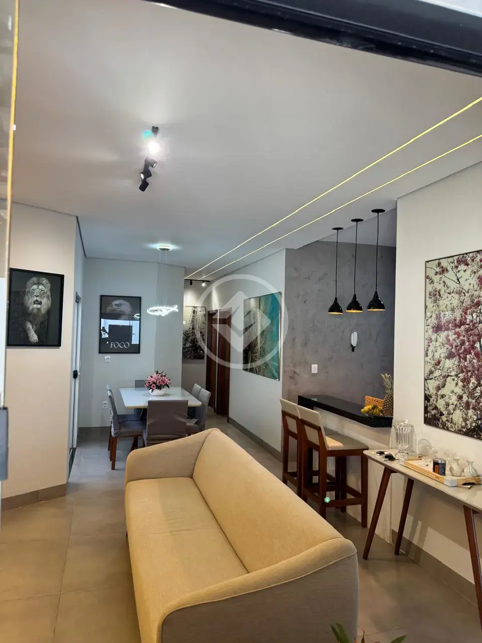 Casa 3 quartos no Alto Umuarama, Uberlândia — foto 6 de 6
