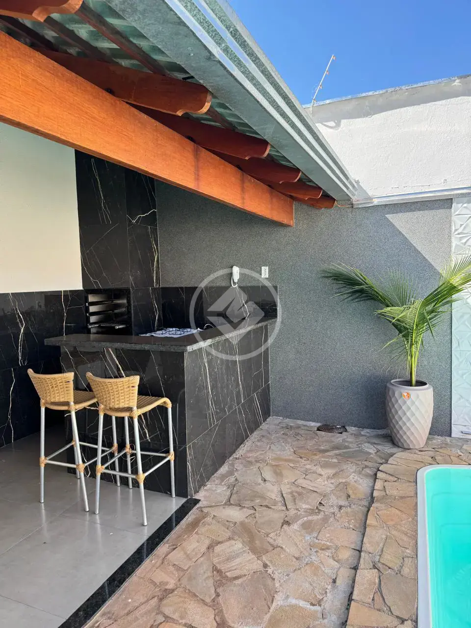 Casa 3 quartos no Alto Umuarama, Uberlândia — foto 5 de 6