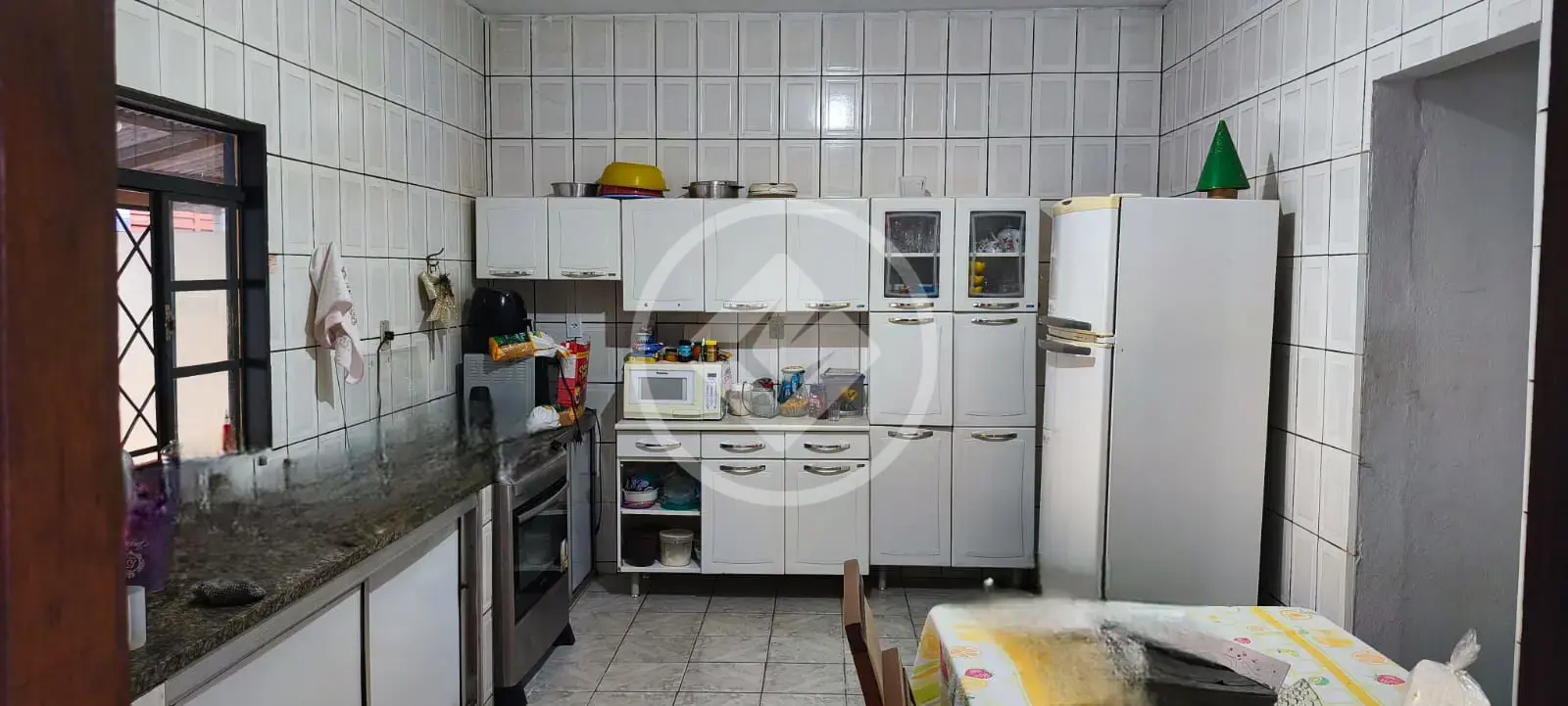 Casa 4 quartos no Aclimação, Uberlândia — foto 5 de 6