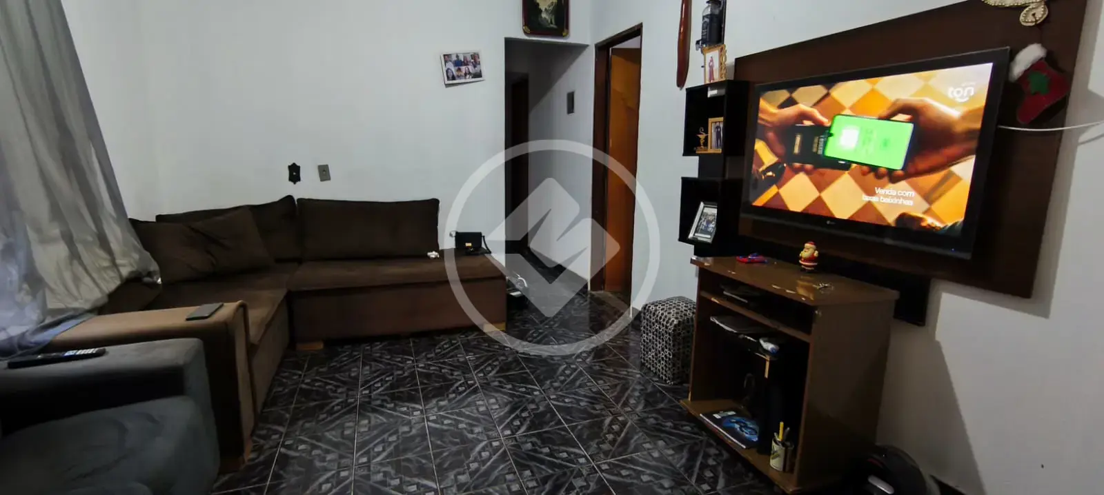 Casa Aclimação, Uberlândia - MG — foto 2