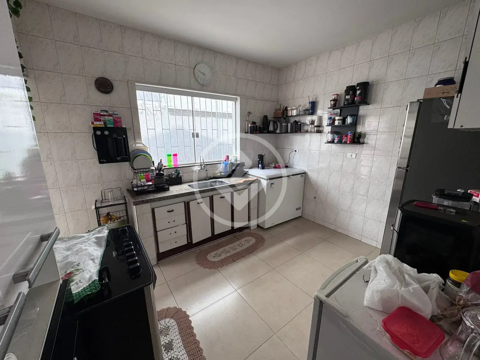 Casa Umuarama, Uberlândia - MG — foto 1
