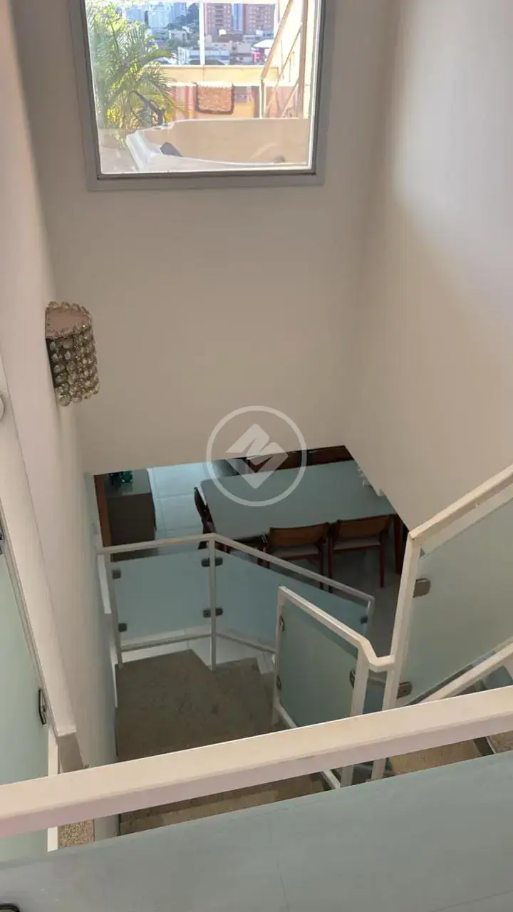 Cobertura Duplex 3 quartos no Osvaldo Rezende, Uberlândia — foto 5 de 6