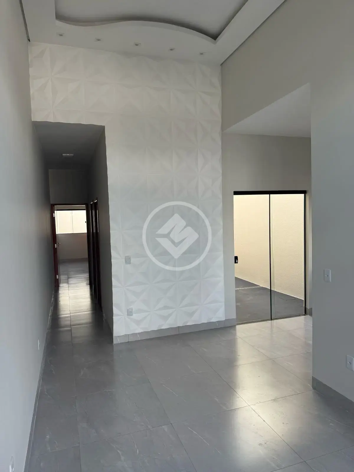 Casa 2 quartos no Morumbi, Uberlândia — foto 6 de 6
