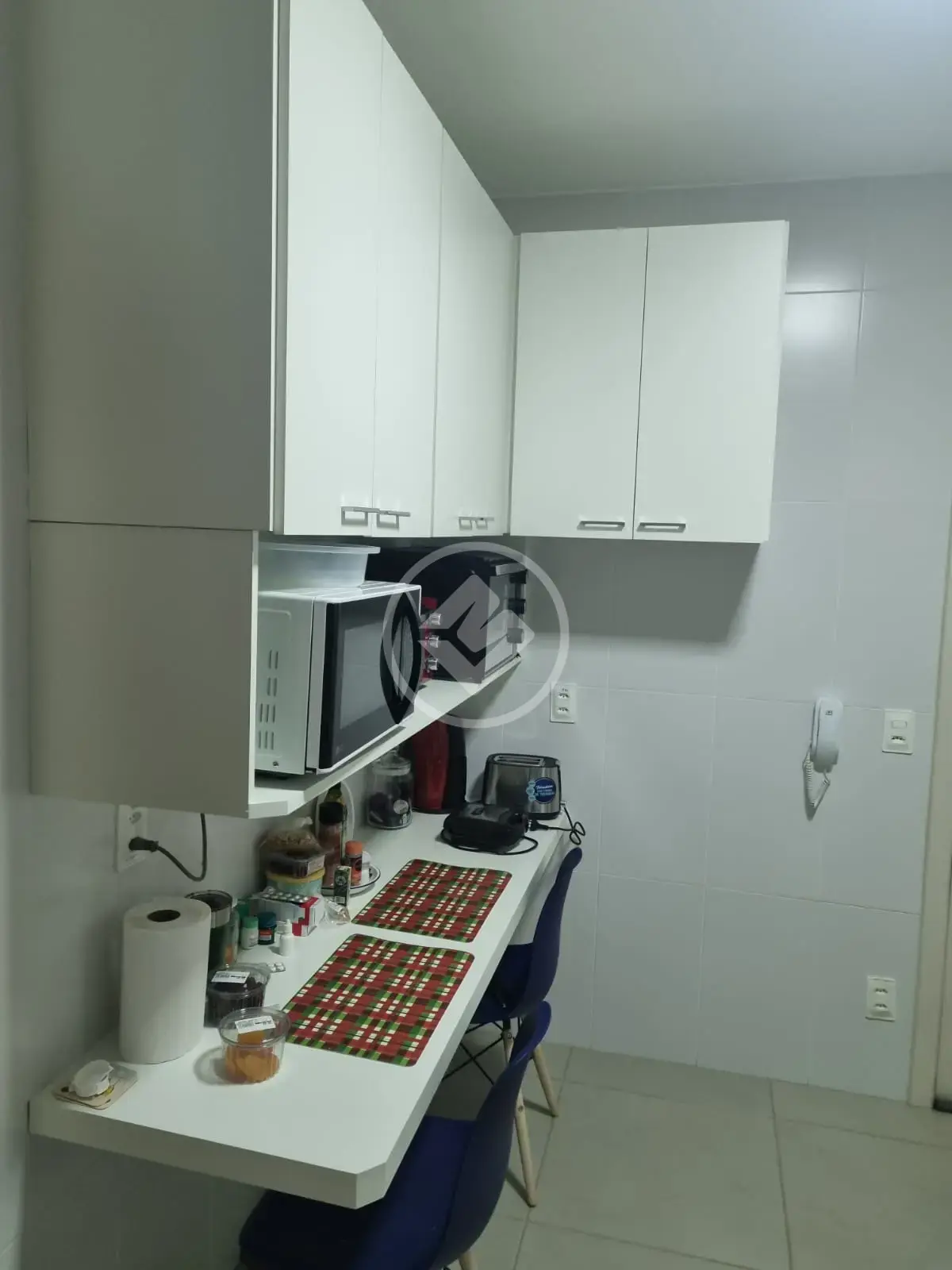 Apartamento 3 quartos no CENTRO, Uberlândia — foto 3 de 6