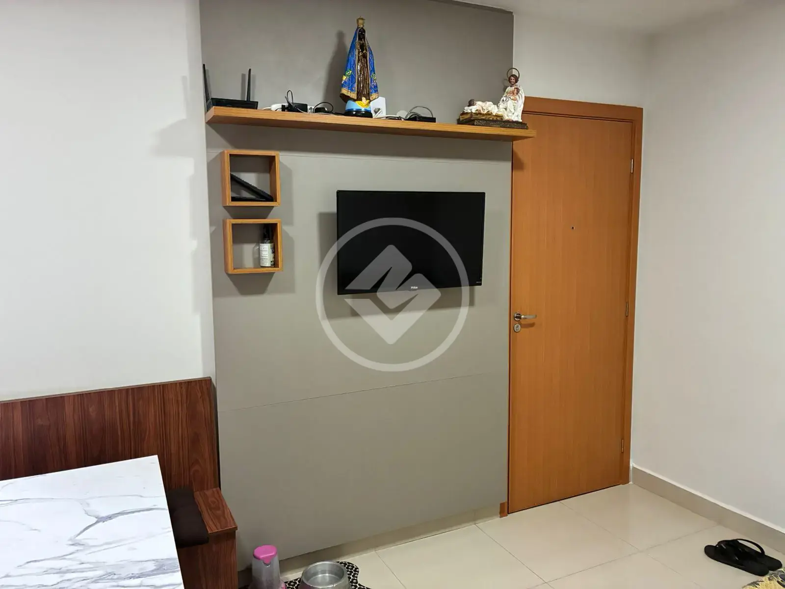 Apartamento 2 quartos no Grand Ville, Uberlândia — foto 4 de 6