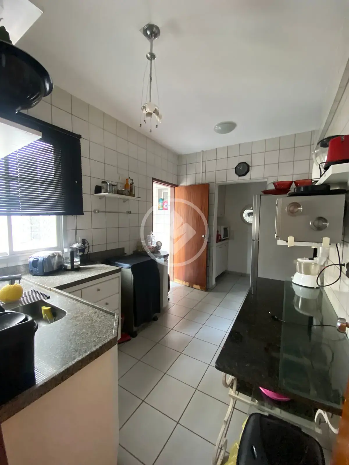 Apartamento 3 quartos no Tabajaras, Uberlândia — foto 4 de 6