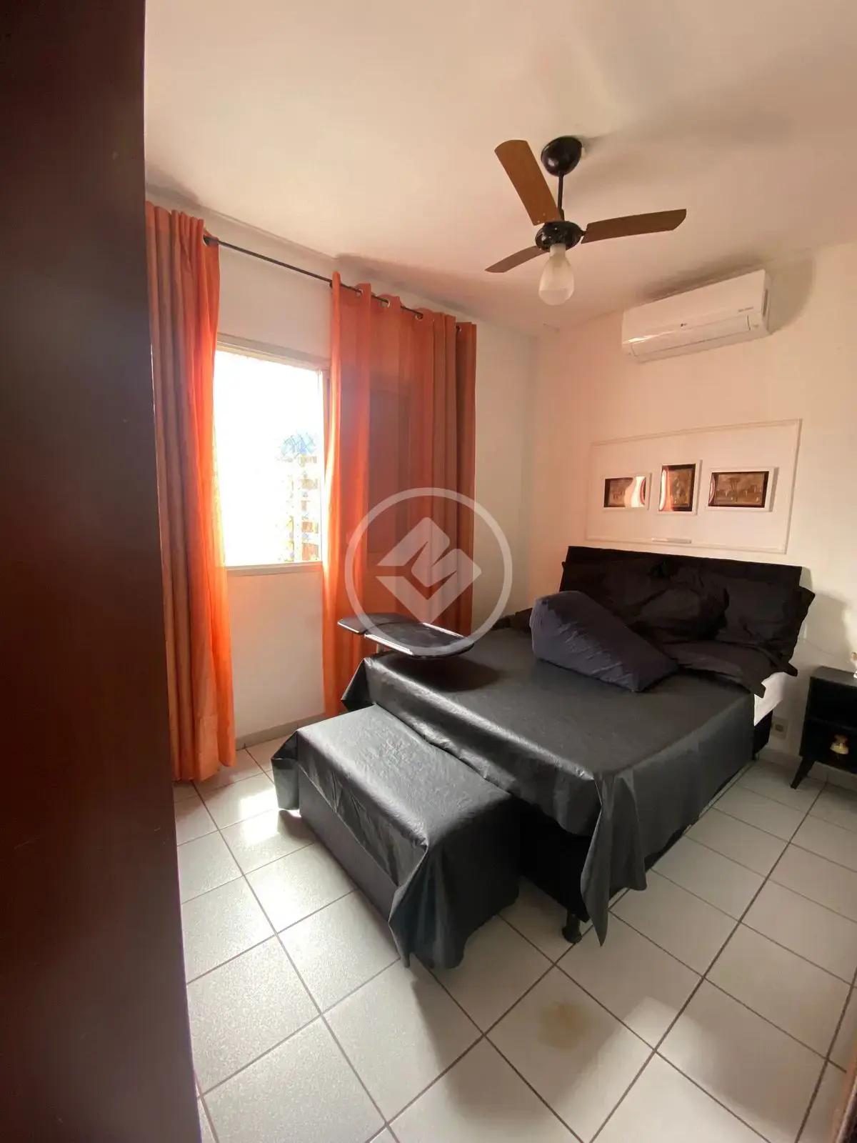 Apartamento 3 quartos no Tabajaras, Uberlândia — foto 6 de 6