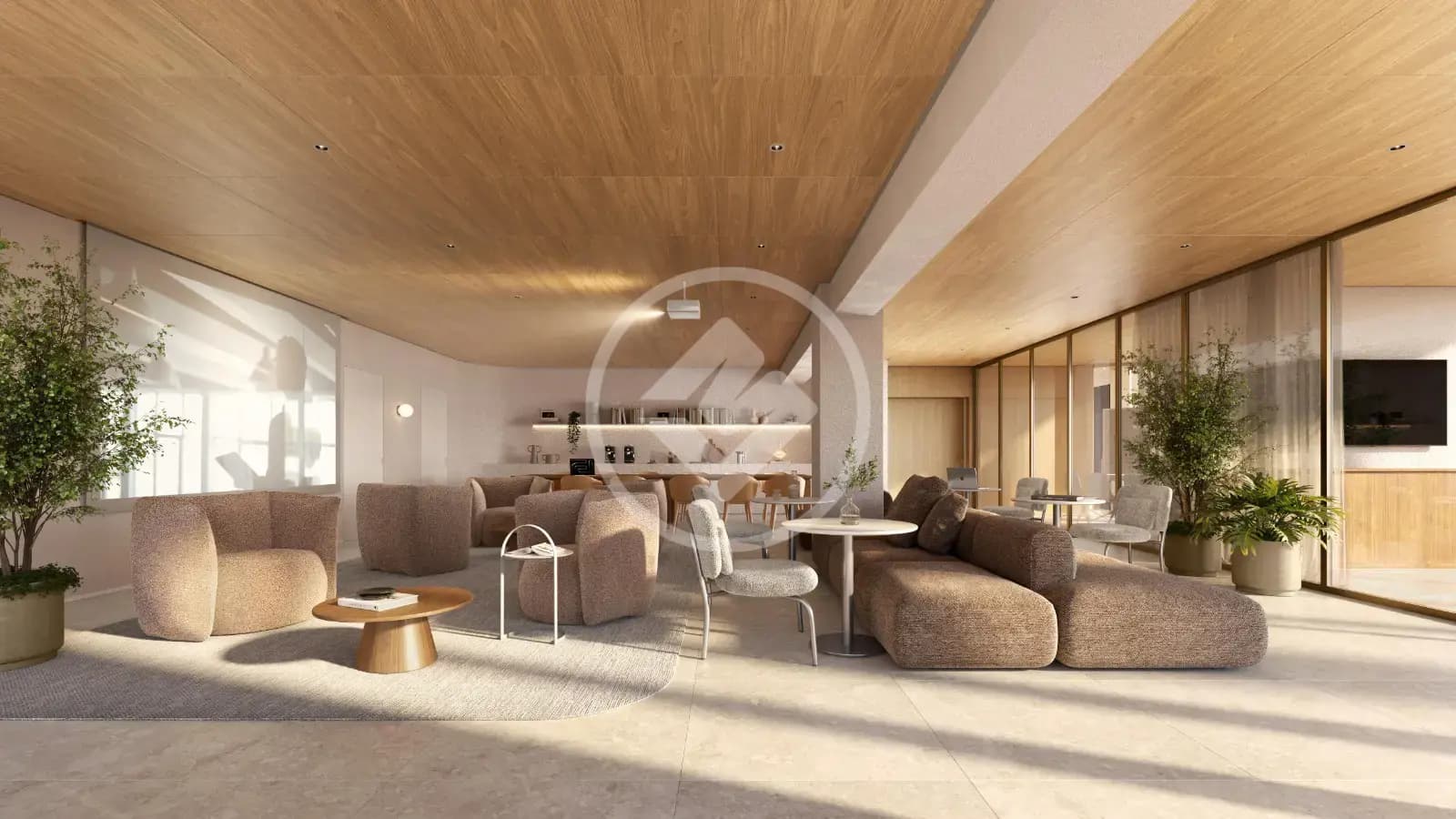 Sala Comercial no Parque Una, Uberlândia — foto 3 de 6