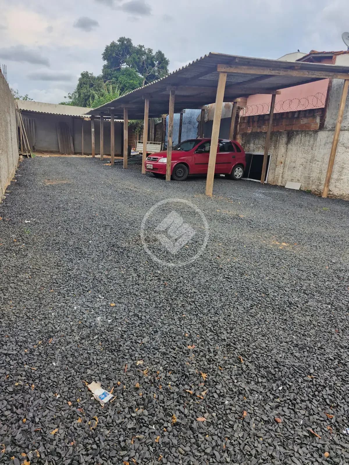 Terreno CENTRO, Araguari - MG — foto 1