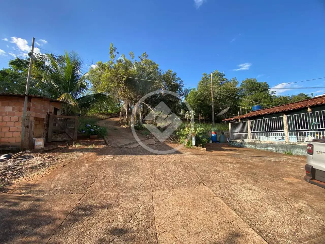 Chácara no Área Rural de Uberlândia, Uberlândia — foto 6 de 6