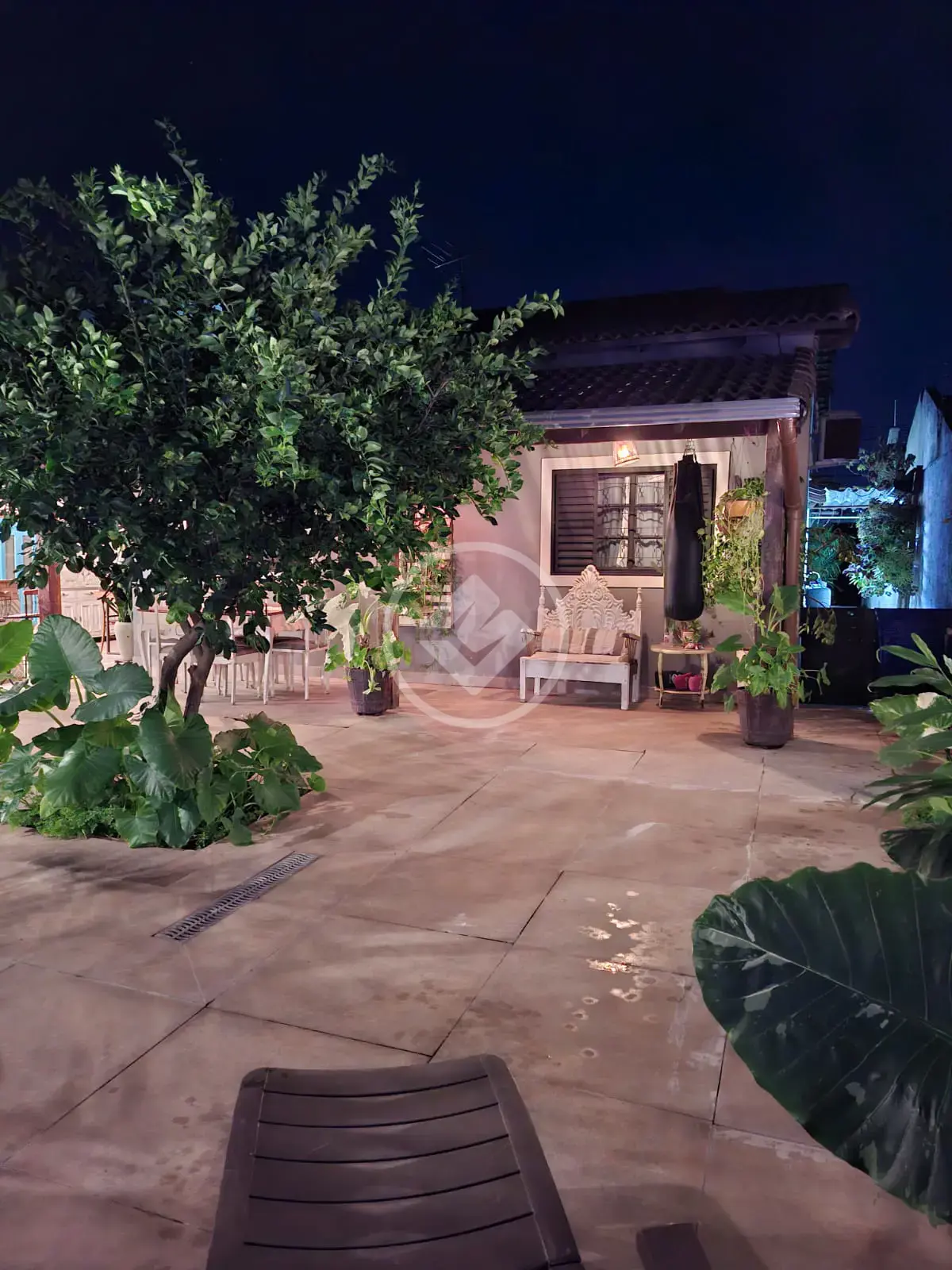 Casa 3 quartos no Cidade Jardim, Uberlândia — foto 5 de 6