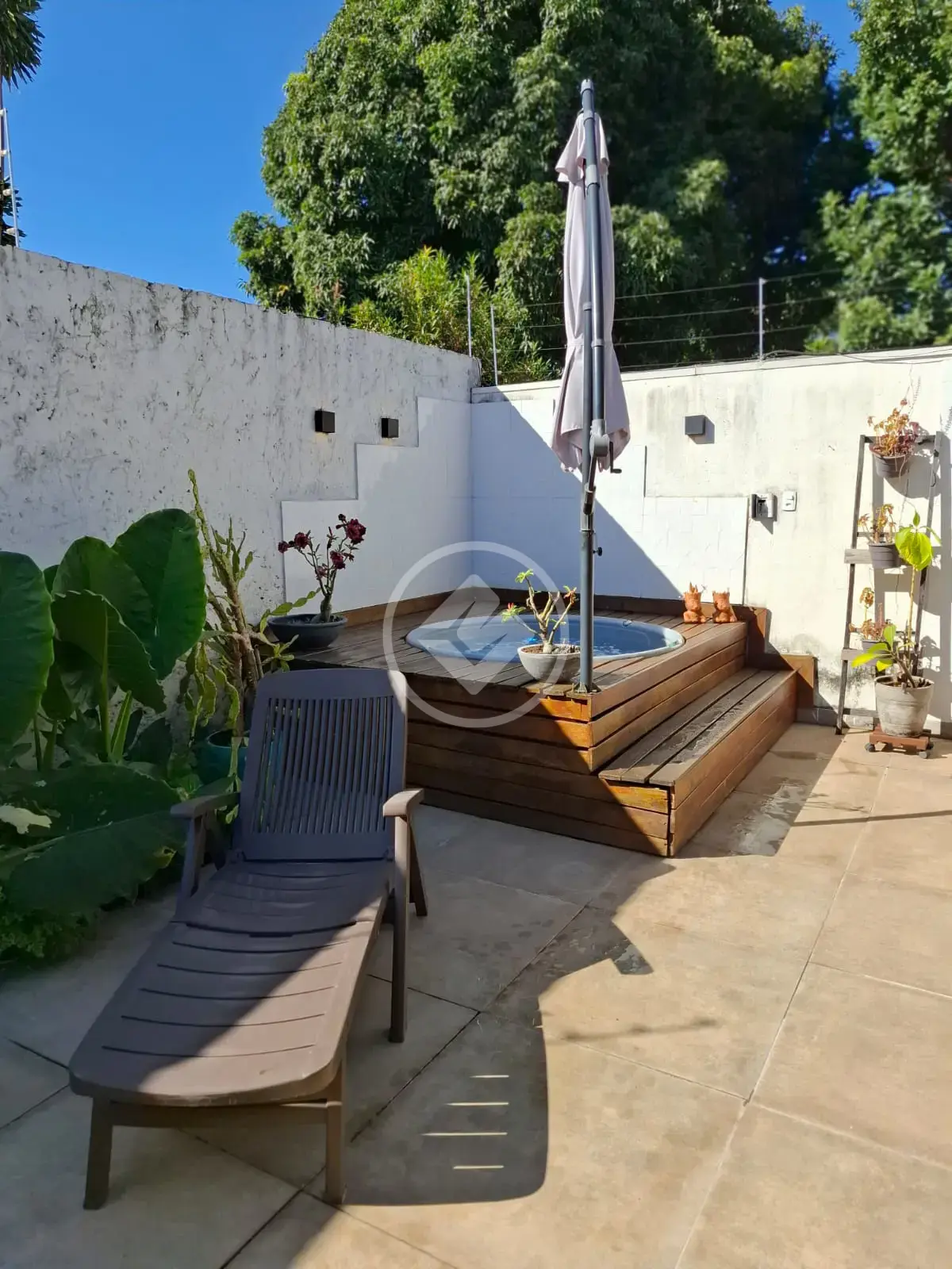 Casa 3 quartos no Cidade Jardim, Uberlândia — foto 4 de 6