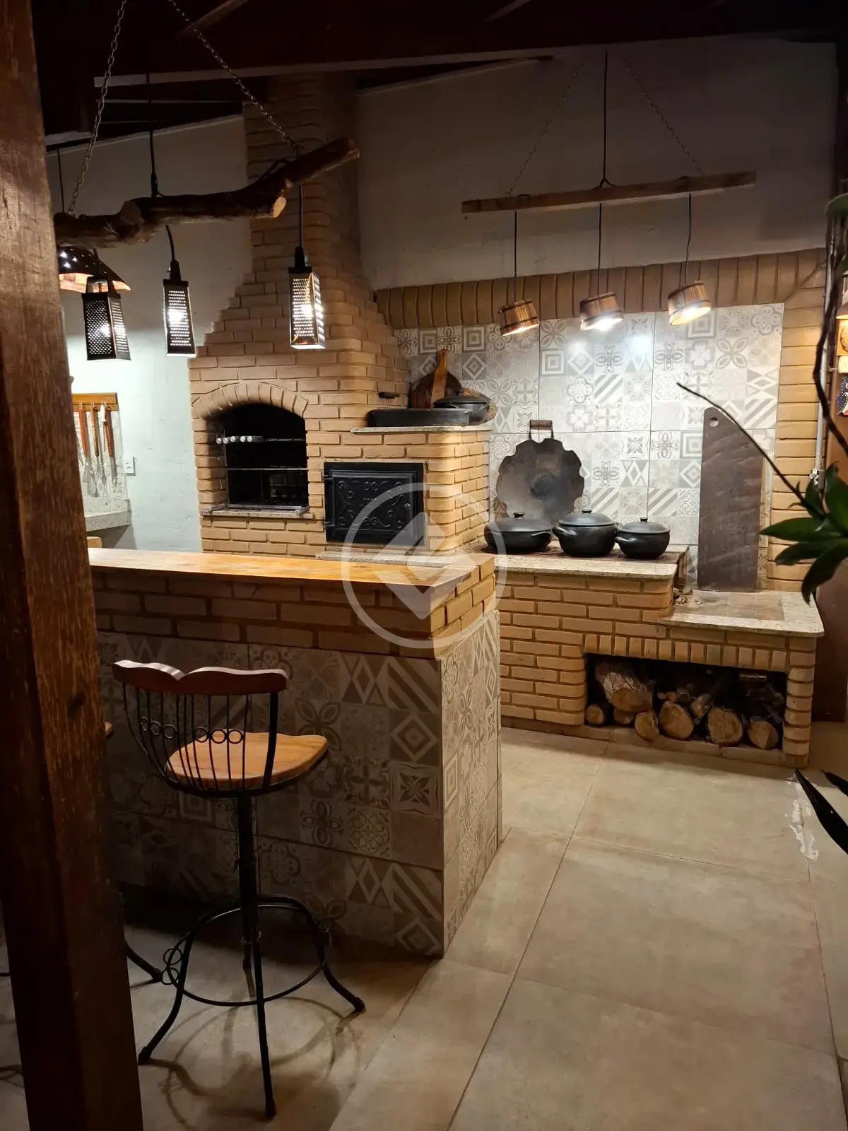 Casa 3 quartos no Cidade Jardim, Uberlândia — foto 6 de 6