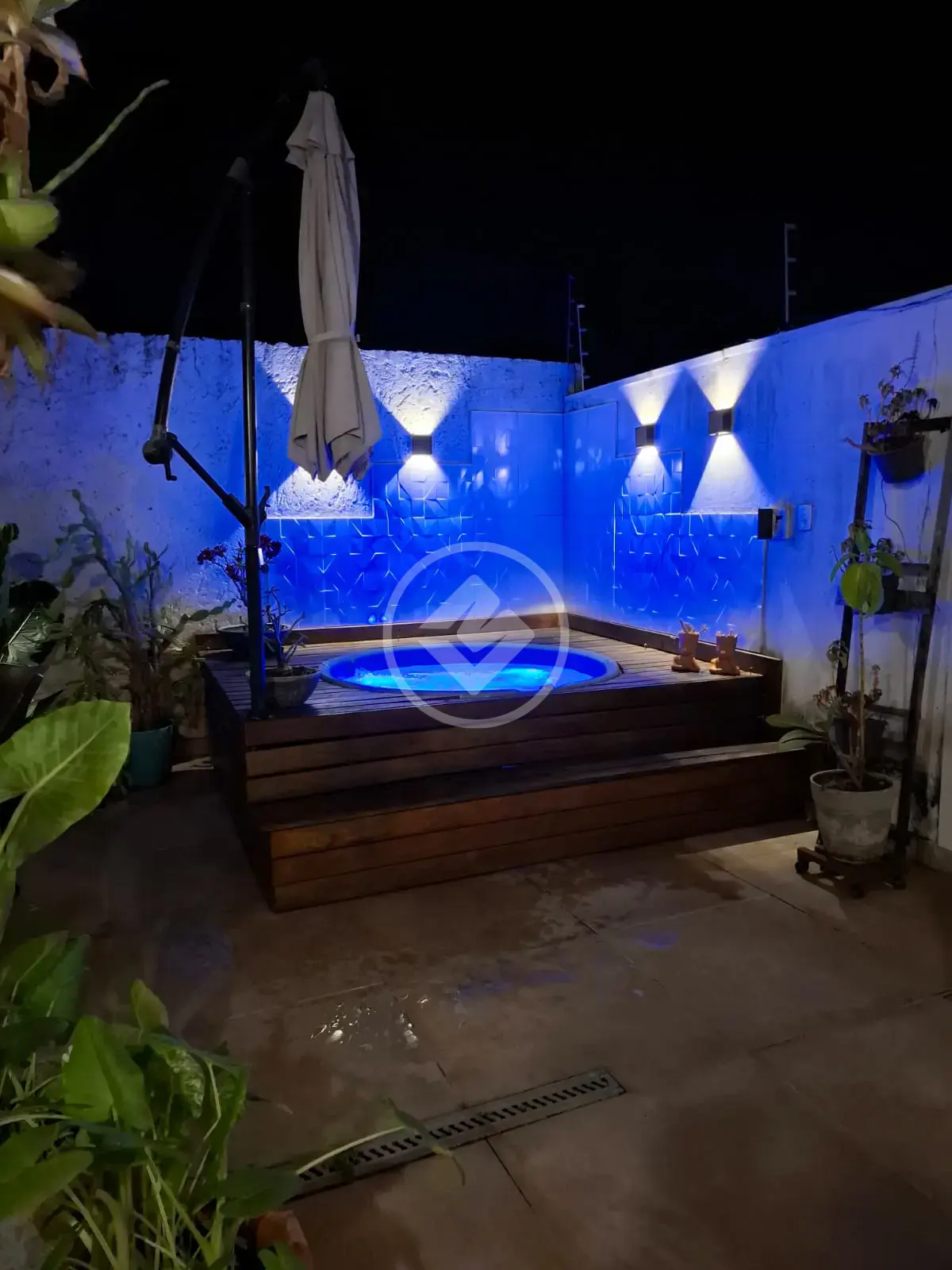 Casa 3 quartos no Cidade Jardim, Uberlândia — foto 3 de 6