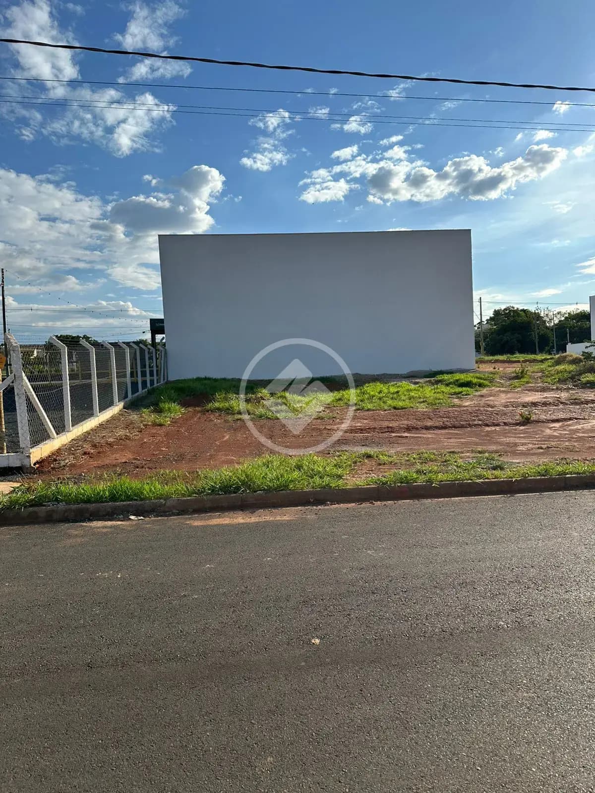 Terreno Aclimação, Uberlândia - MG — foto 1