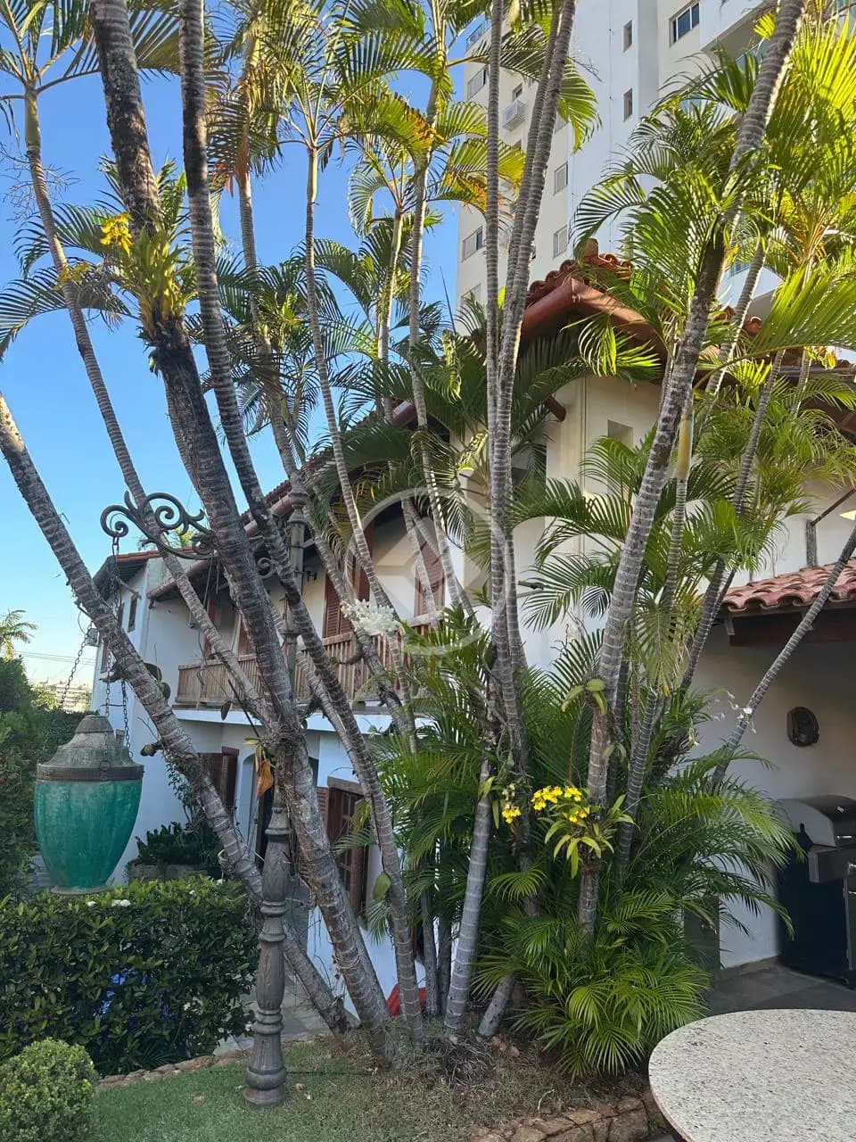 Sobrado 4 quartos no Cidade Jardim, Uberlândia — foto 4 de 6