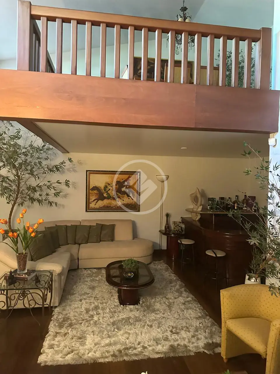 Sobrado 4 quartos no Cidade Jardim, Uberlândia — foto 5 de 6