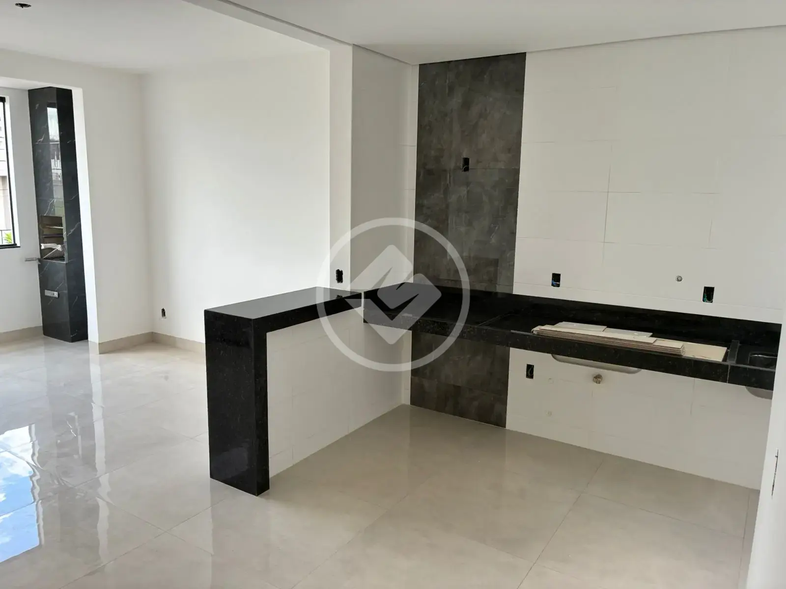 Apartamento 3 quartos no Grand Ville, Uberlândia — foto 3 de 6