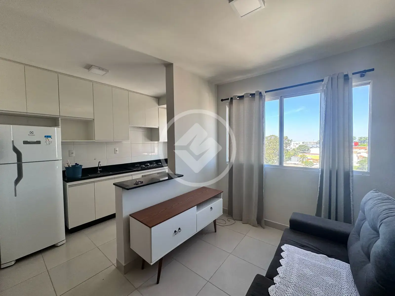 Apartamento 2 quartos no Alto Umuarama, Uberlândia — foto 6 de 6