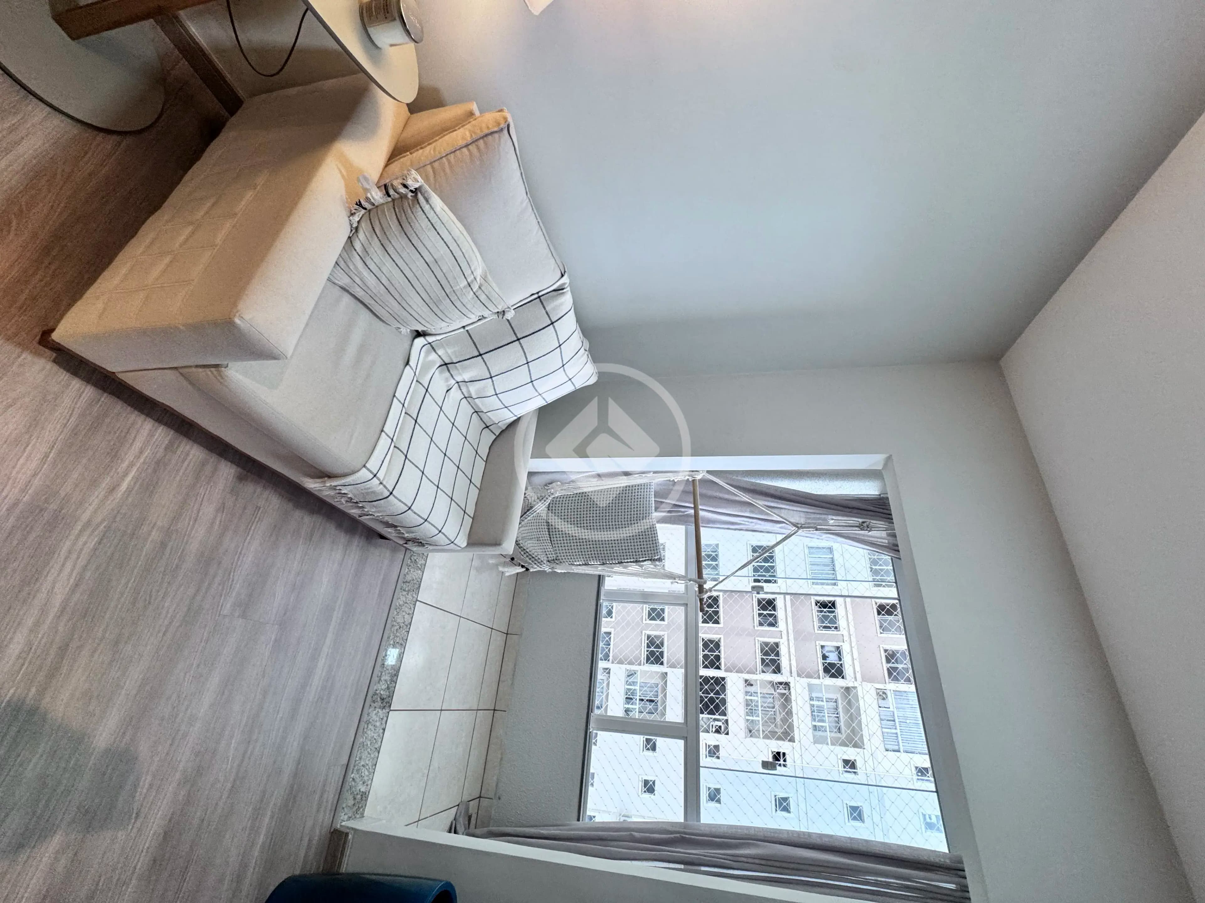 Apartamento Patrimônio, Uberlândia - MG — foto 1