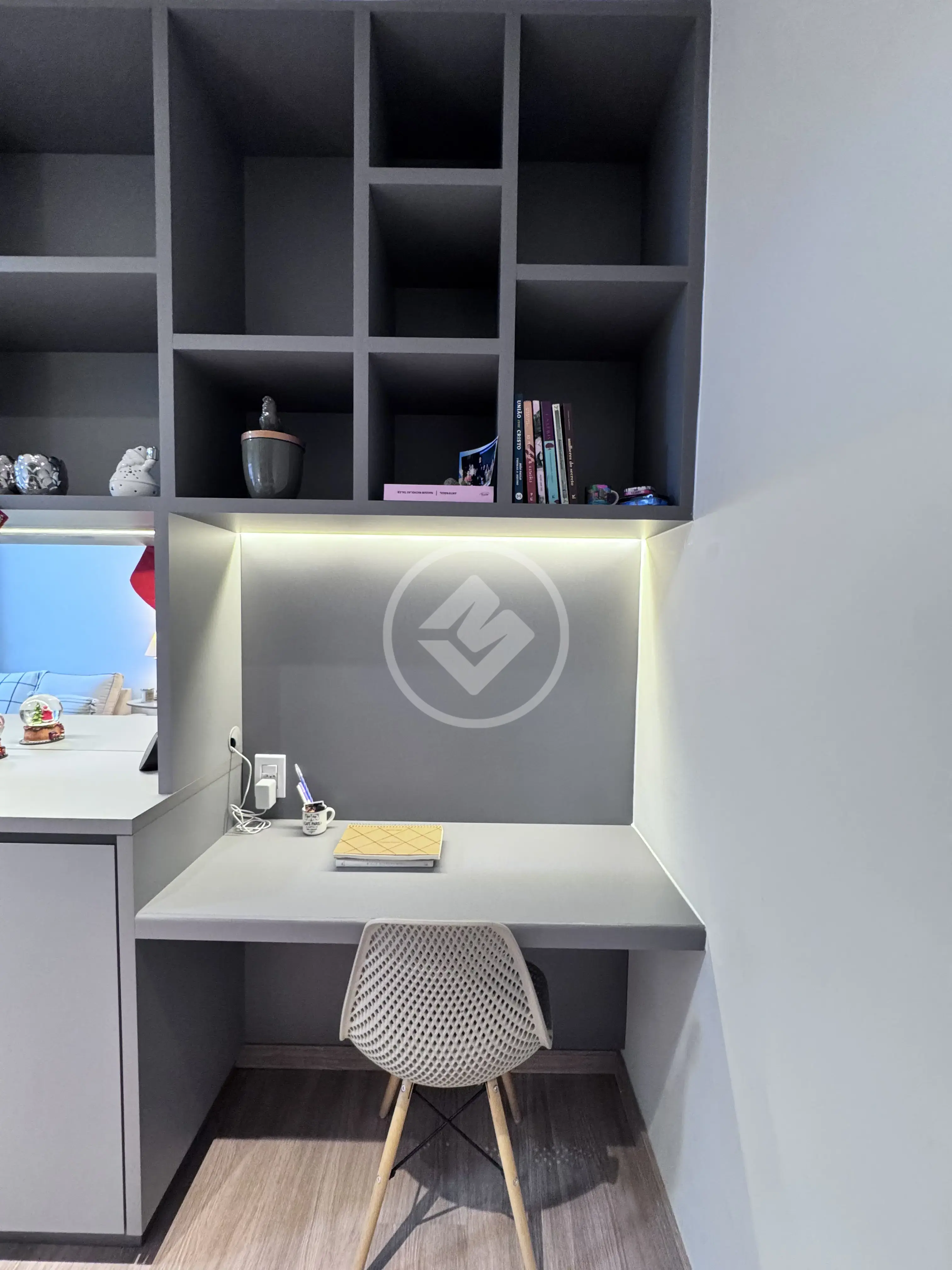 Apartamento 2 quartos no Patrimônio, Uberlândia — foto 6 de 6