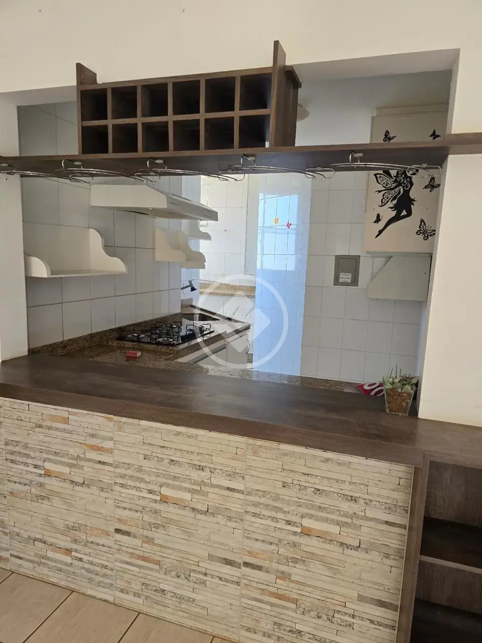 Apartamento 3 quartos no Vigilato Pereira, Uberlândia — foto 3 de 6