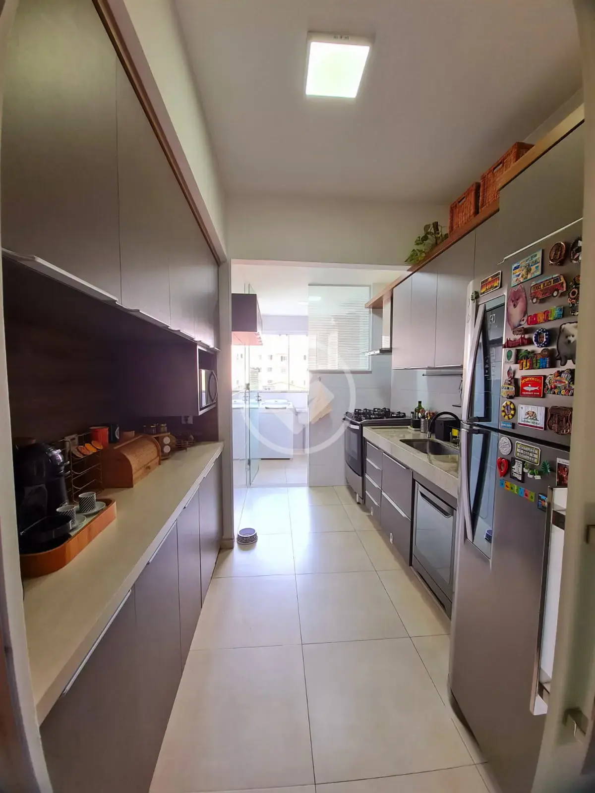 Apartamento 3 quartos no Santa Mônica, Uberlândia — foto 5 de 6