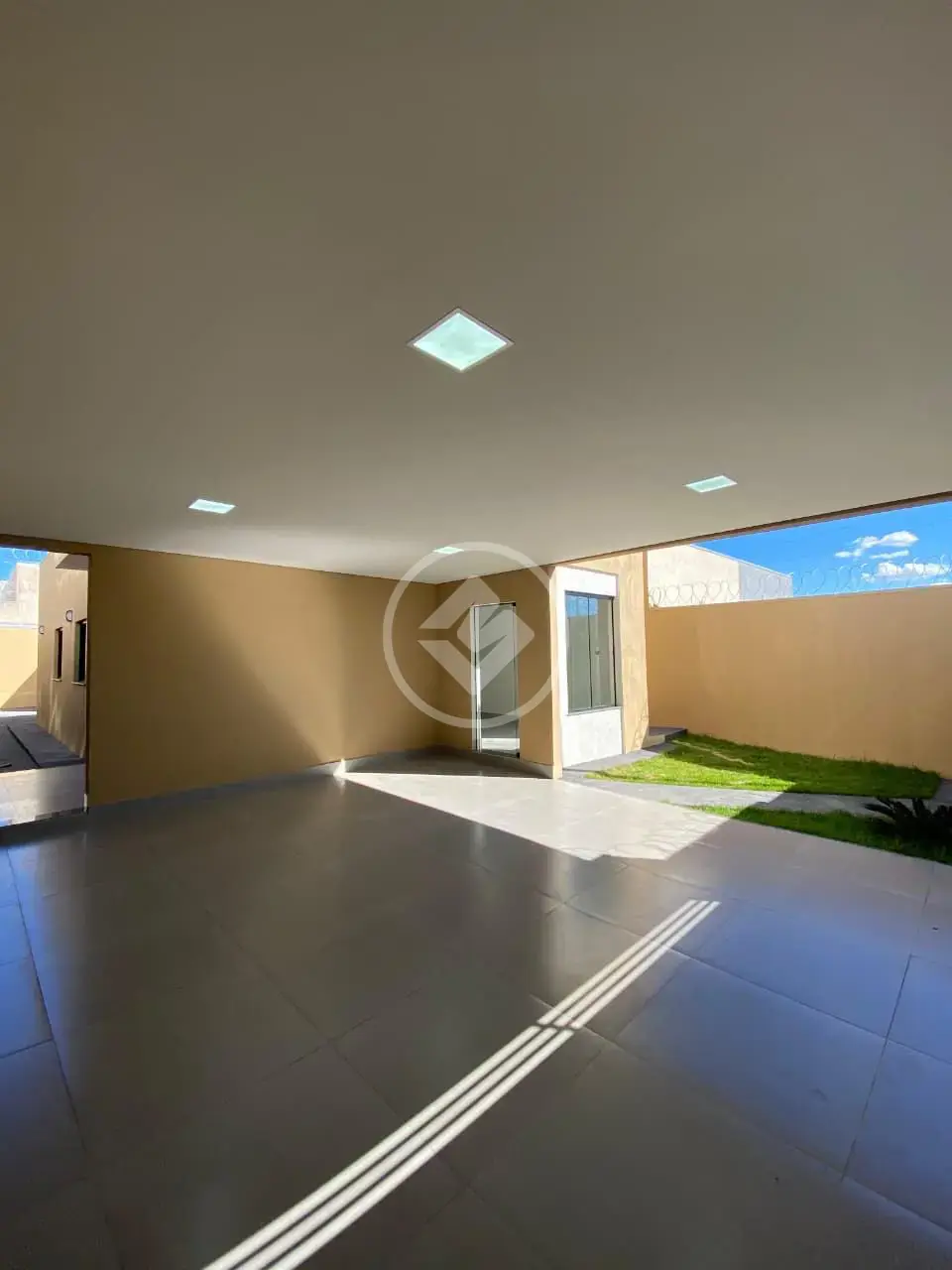 Casa 3 quartos no Laranjeiras, Uberlândia — foto 3 de 6