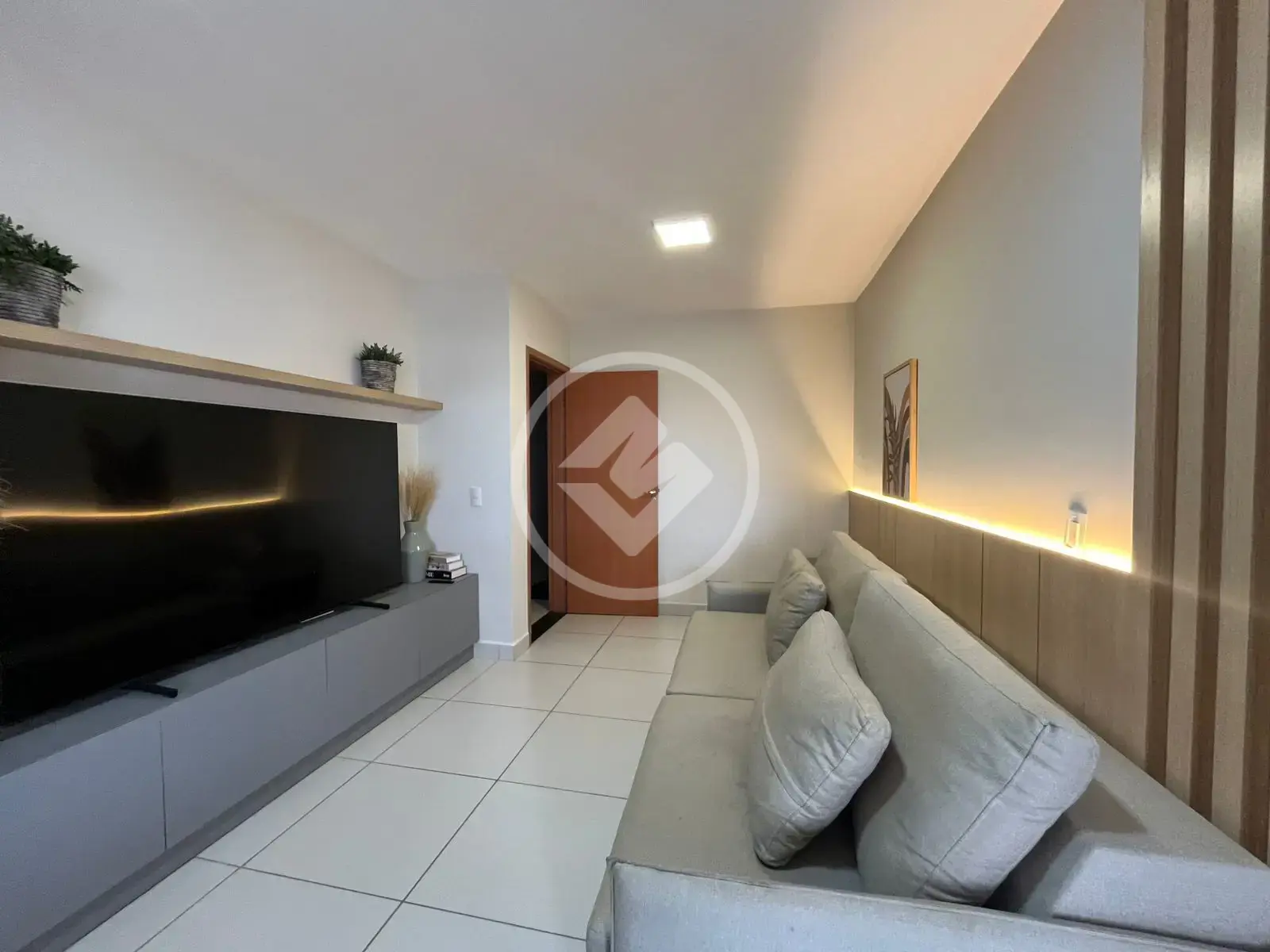 Apartamento 2 quartos no Martins, Uberlândia — foto 4 de 6