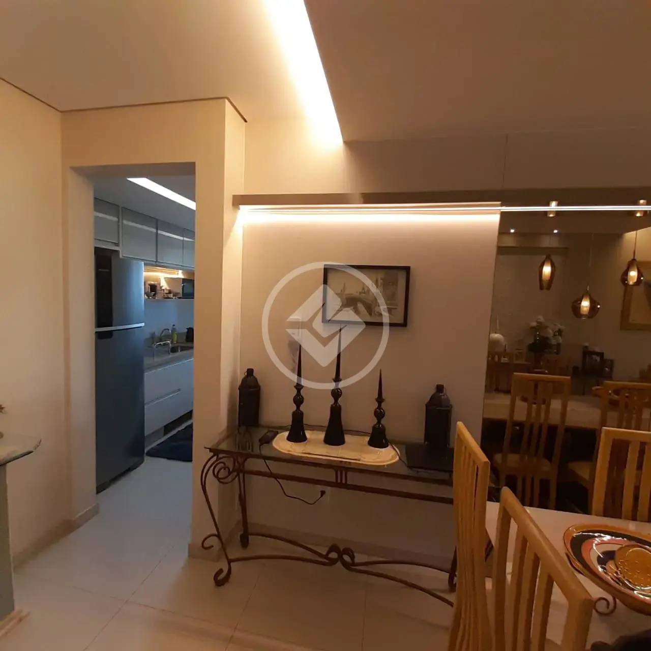 Apartamento 3 quartos no Santa Mônica, Uberlândia — foto 4 de 6