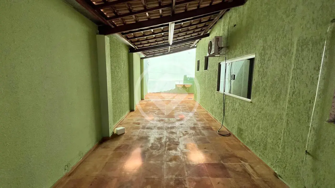 Casa 4 quartos no Alto Umuarama, Uberlândia — foto 5 de 6
