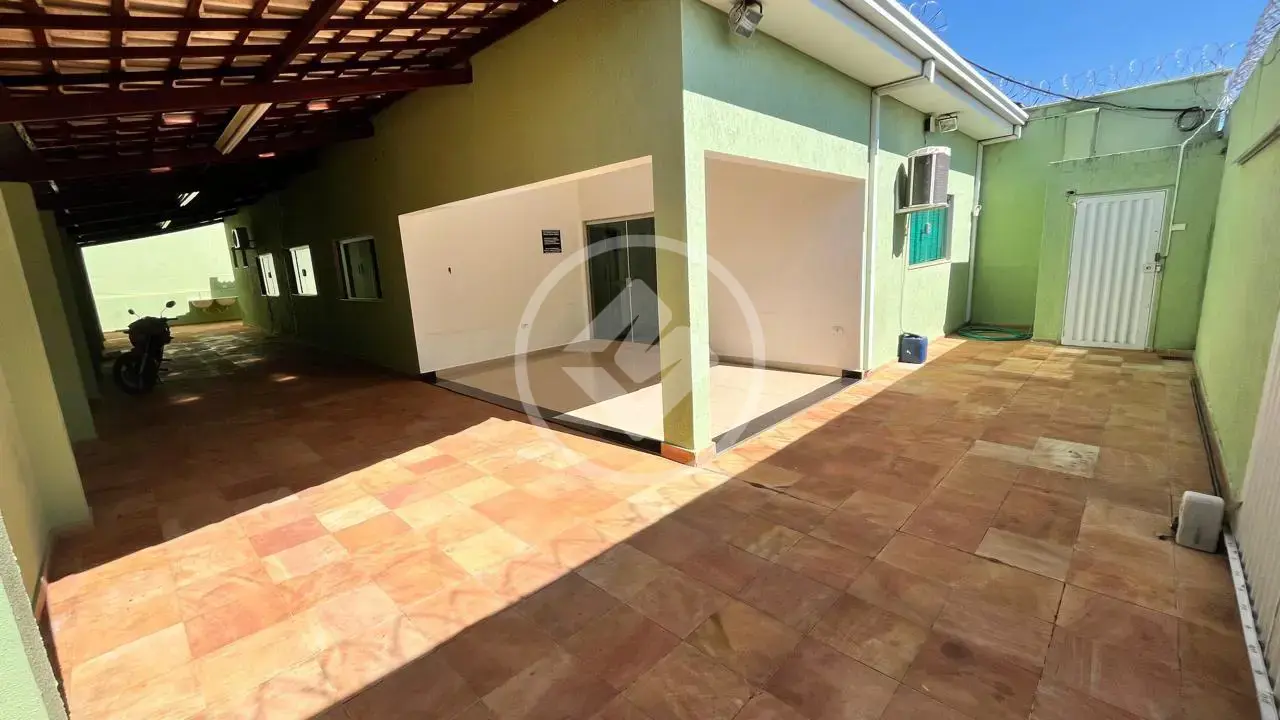 Casa Alto Umuarama, Uberlândia - MG — foto 2