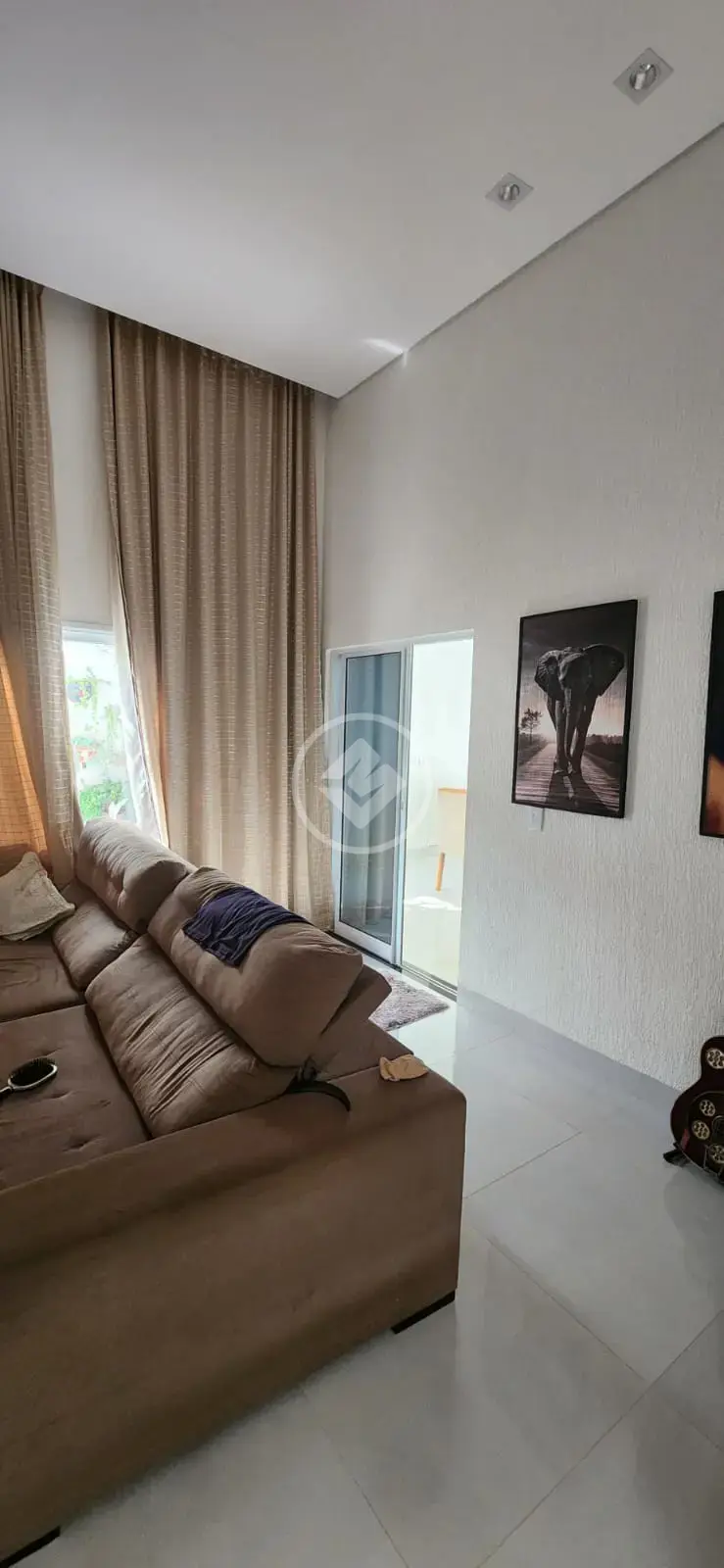 Casa 3 quartos no Novo Mundo, Uberlândia — foto 5 de 6