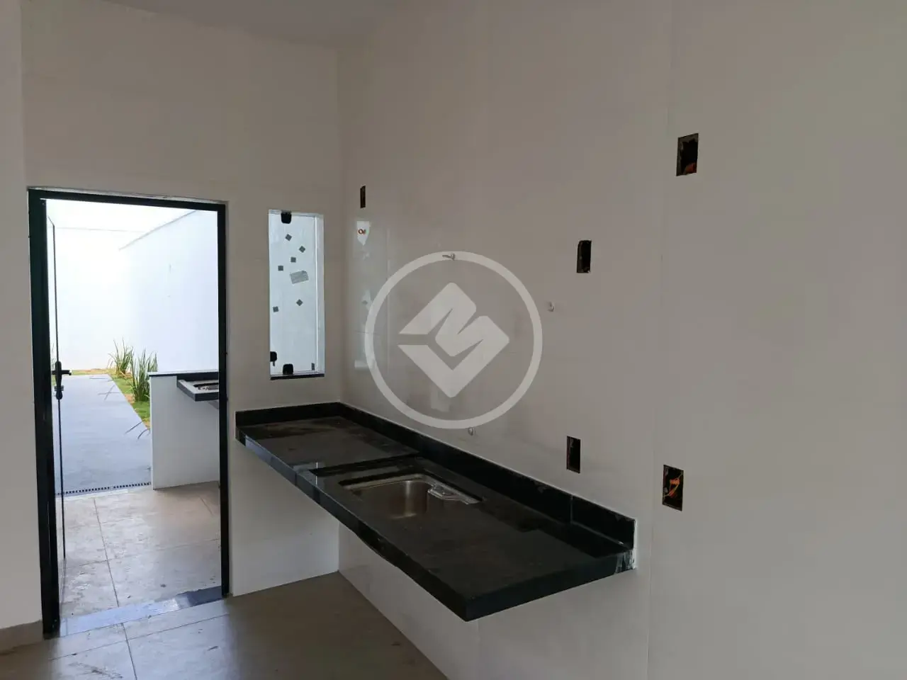 Casa 2 quartos no Laranjeiras, Uberlândia — foto 4 de 6