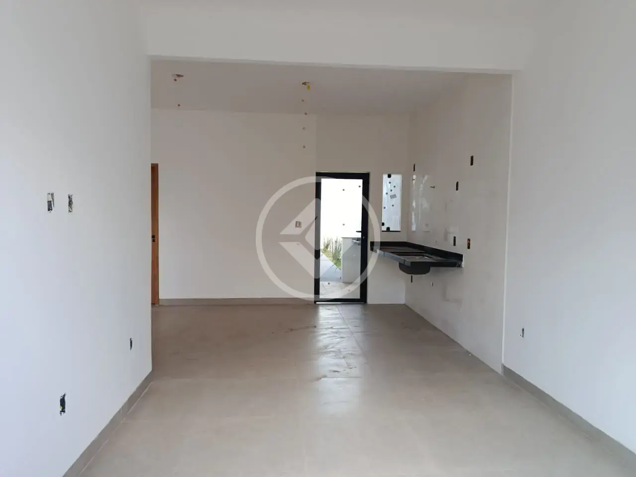 Casa 2 quartos no Laranjeiras, Uberlândia — foto 3 de 6