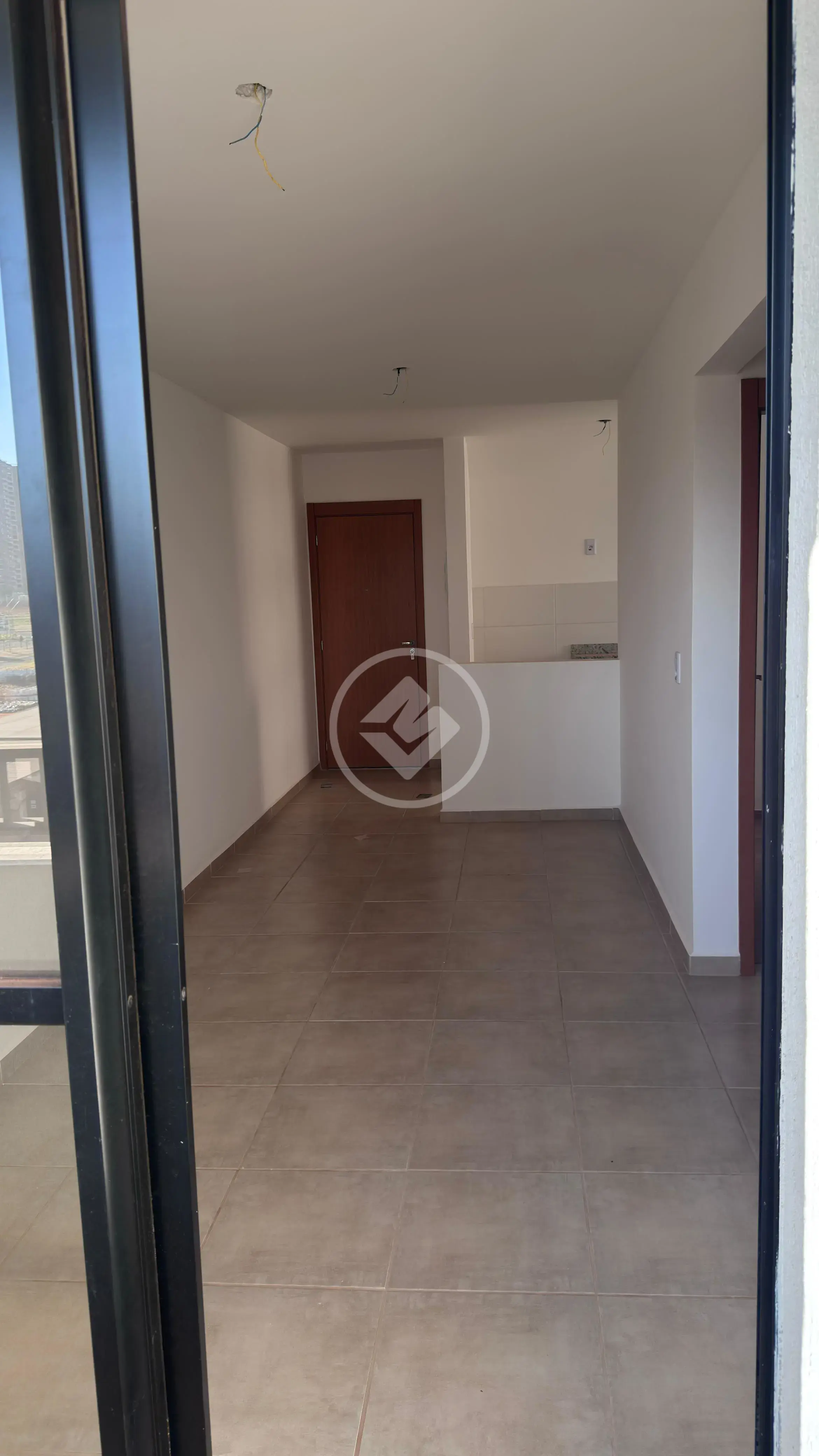 Apartamento 2 quartos no Shopping Park, Uberlândia — foto 3 de 6