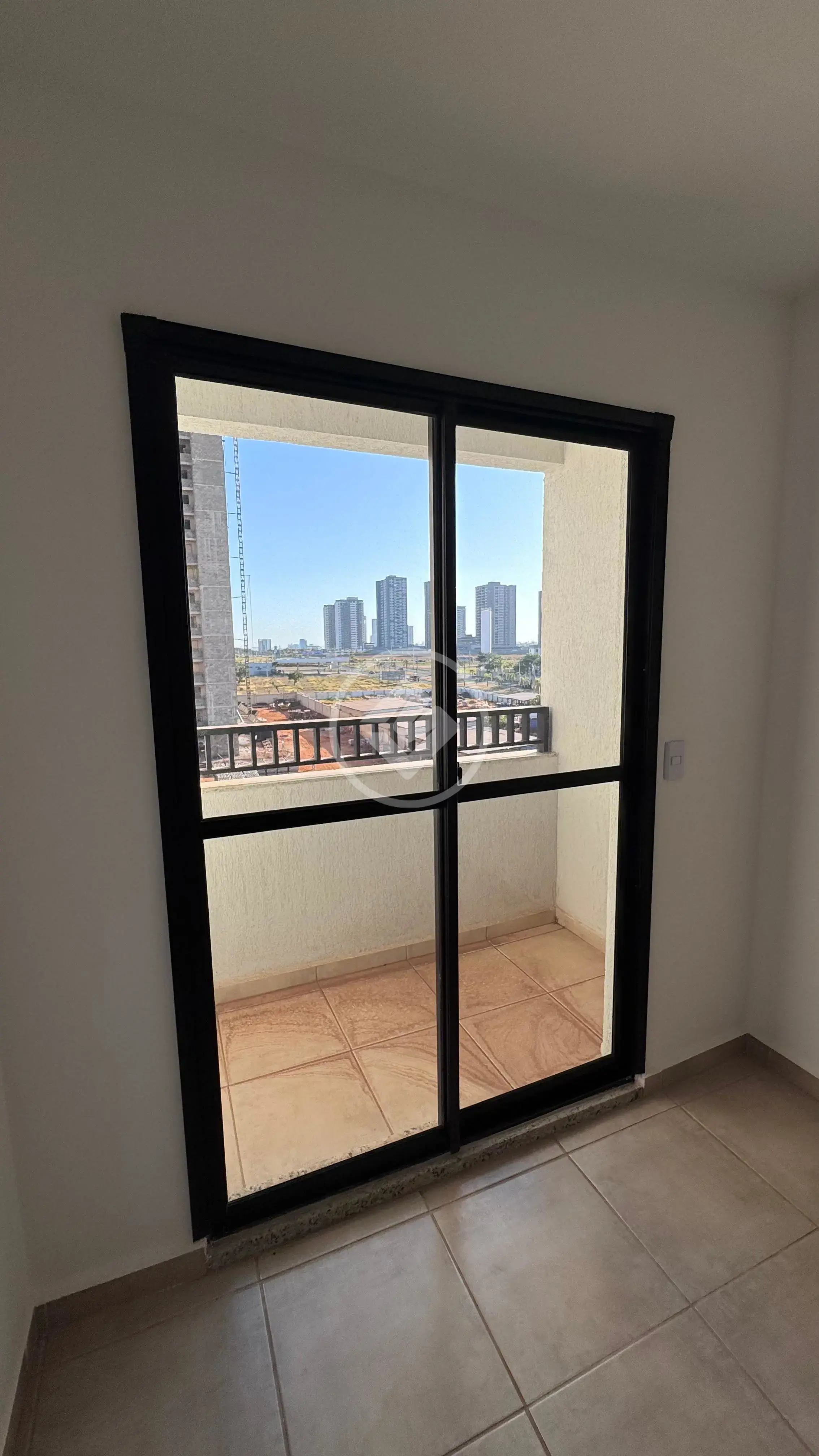 Apartamento 2 quartos no Shopping Park, Uberlândia — foto 4 de 6