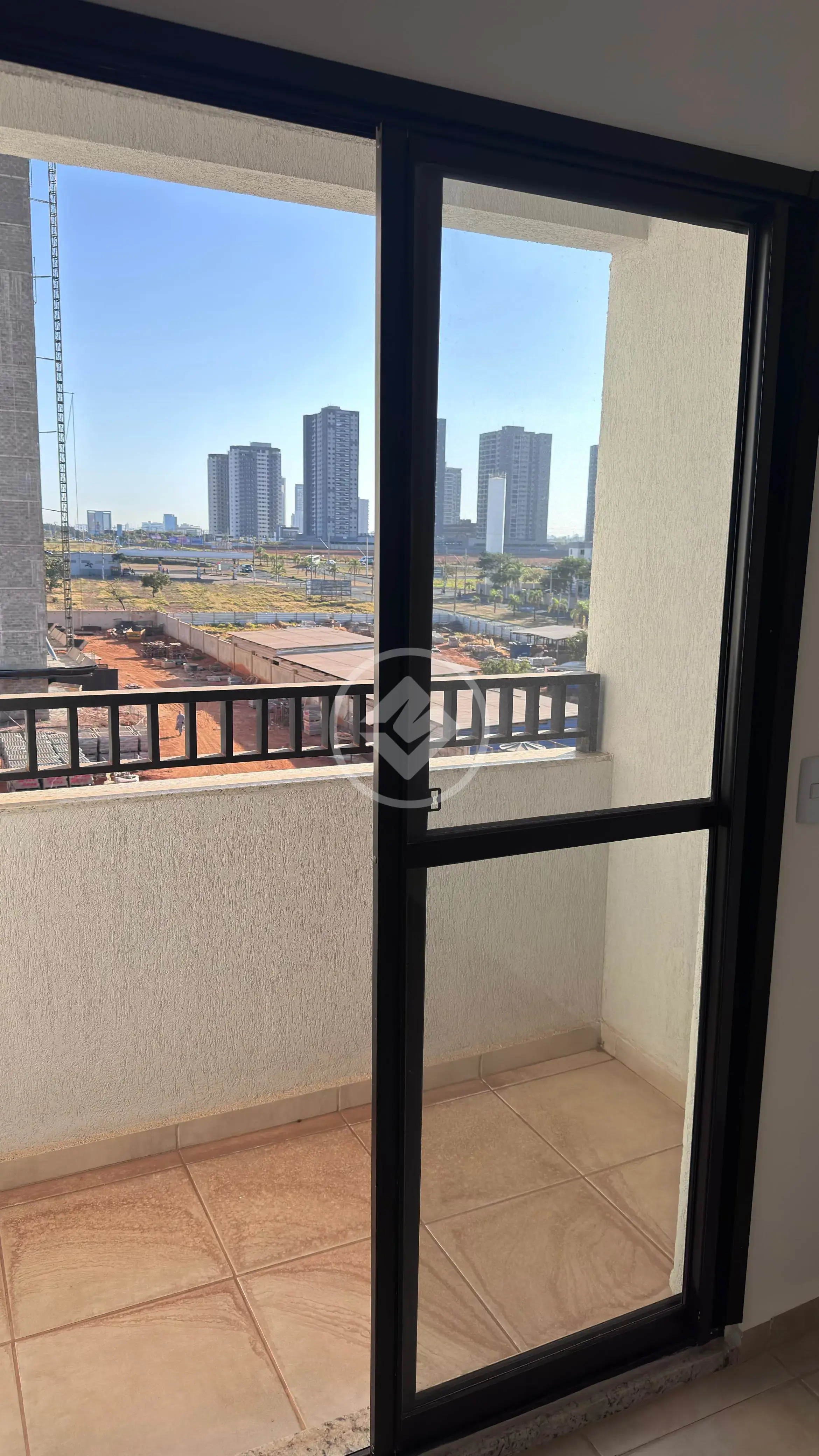 Apartamento 2 quartos no Shopping Park, Uberlândia — foto 5 de 6
