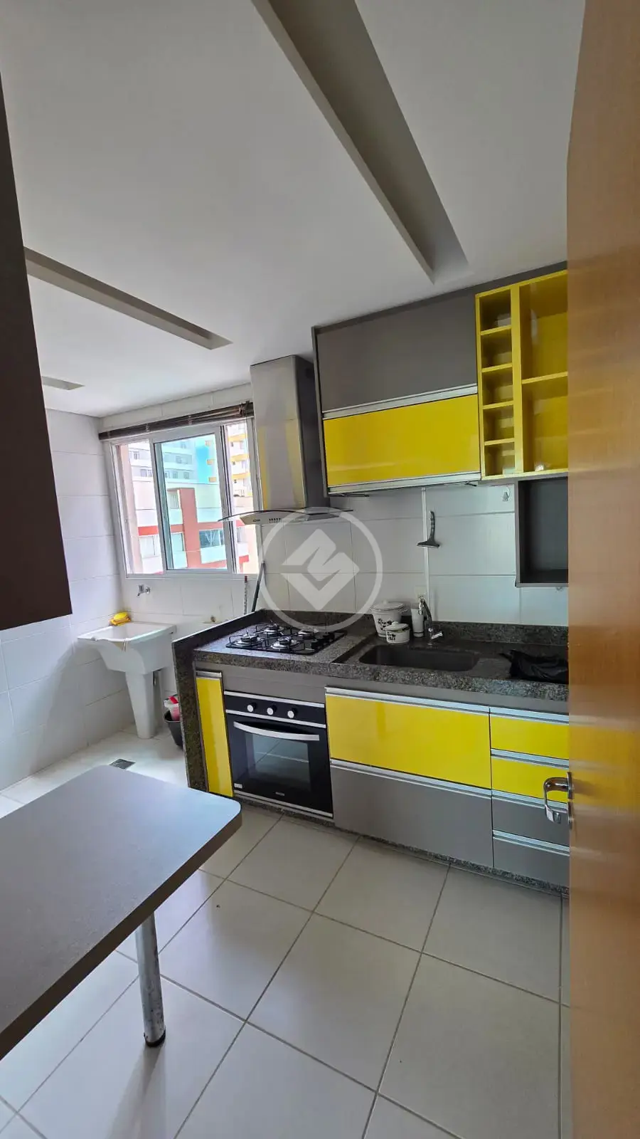 Apartamento CENTRO, Uberlândia - MG — foto 1