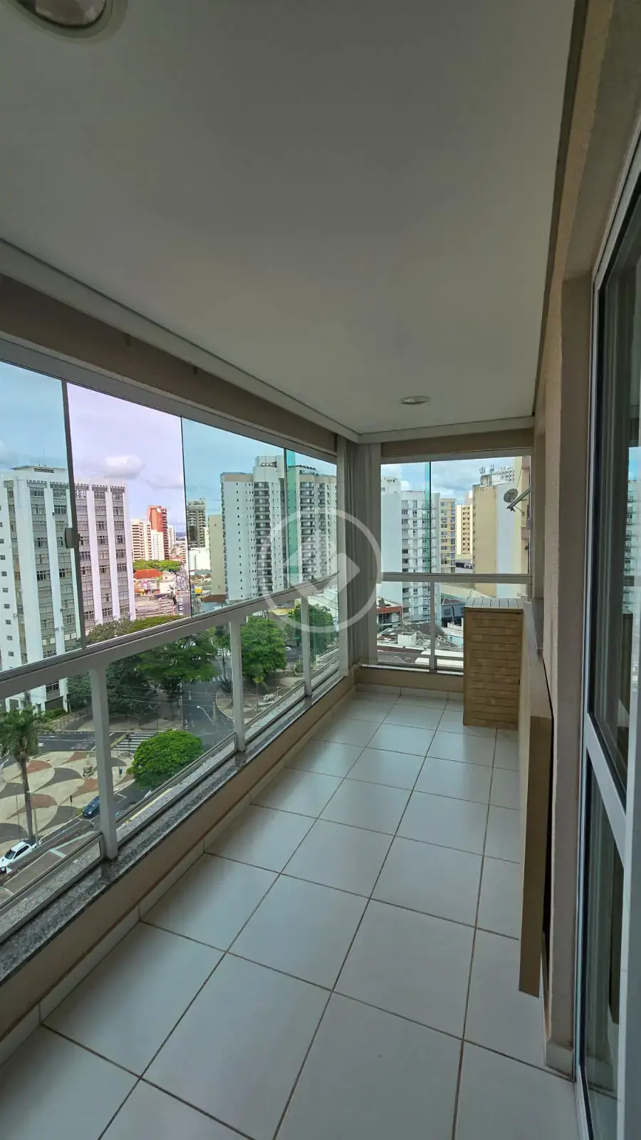 Apartamento 2 quartos no CENTRO, Uberlândia — foto 5 de 6