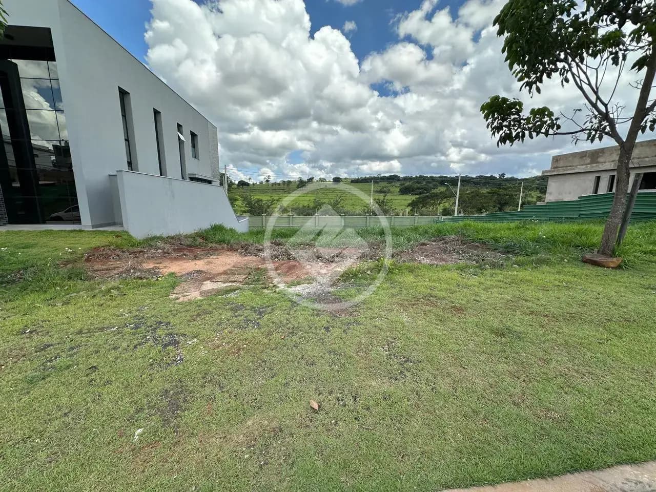 Terreno Condomínio GRANJA MARILEUSA, Uberlândia - MG — foto 2