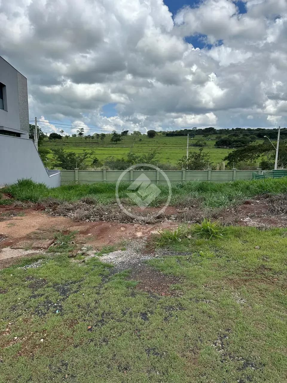 Terreno Condomínio GRANJA MARILEUSA, Uberlândia - MG — foto 1