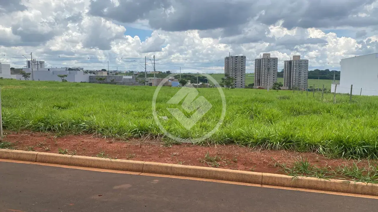 Terreno Loteamento Portal do Vale II, Uberlândia - MG — foto 1