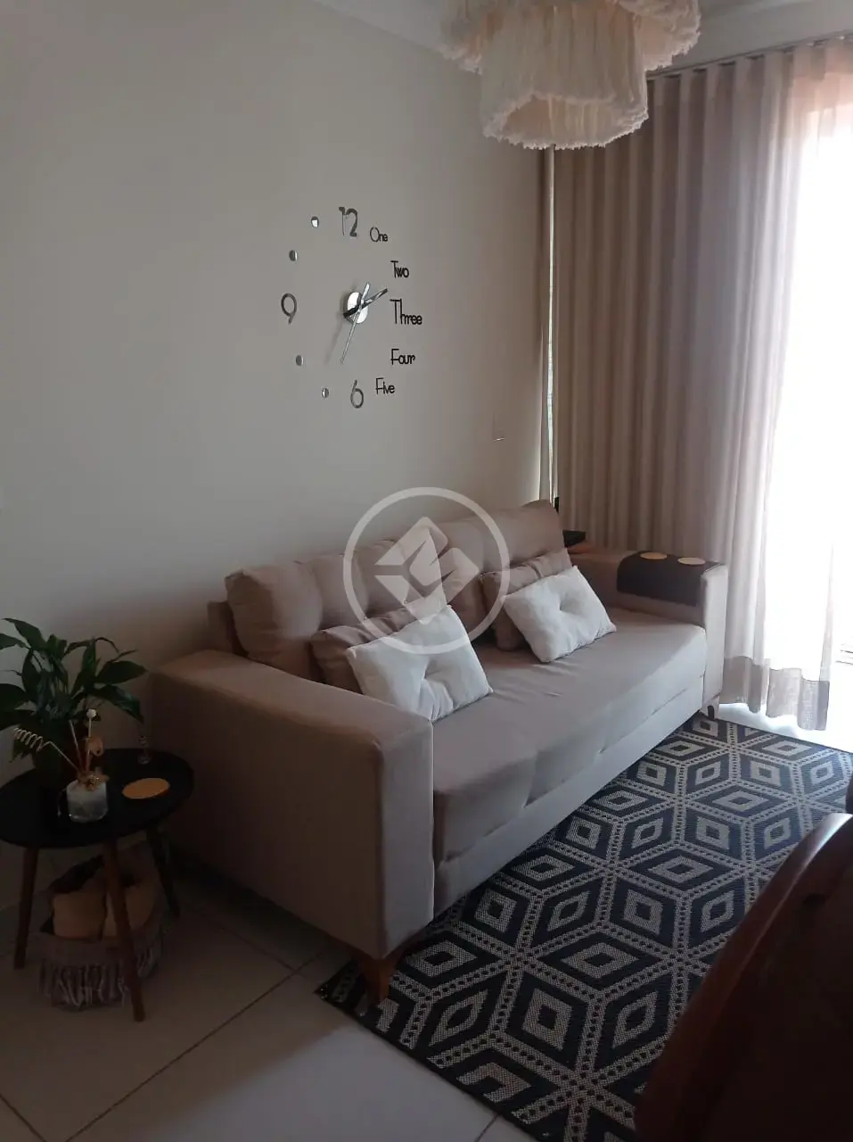 Apartamento 2 quartos no Novo Mundo, Uberlândia — foto 5 de 6