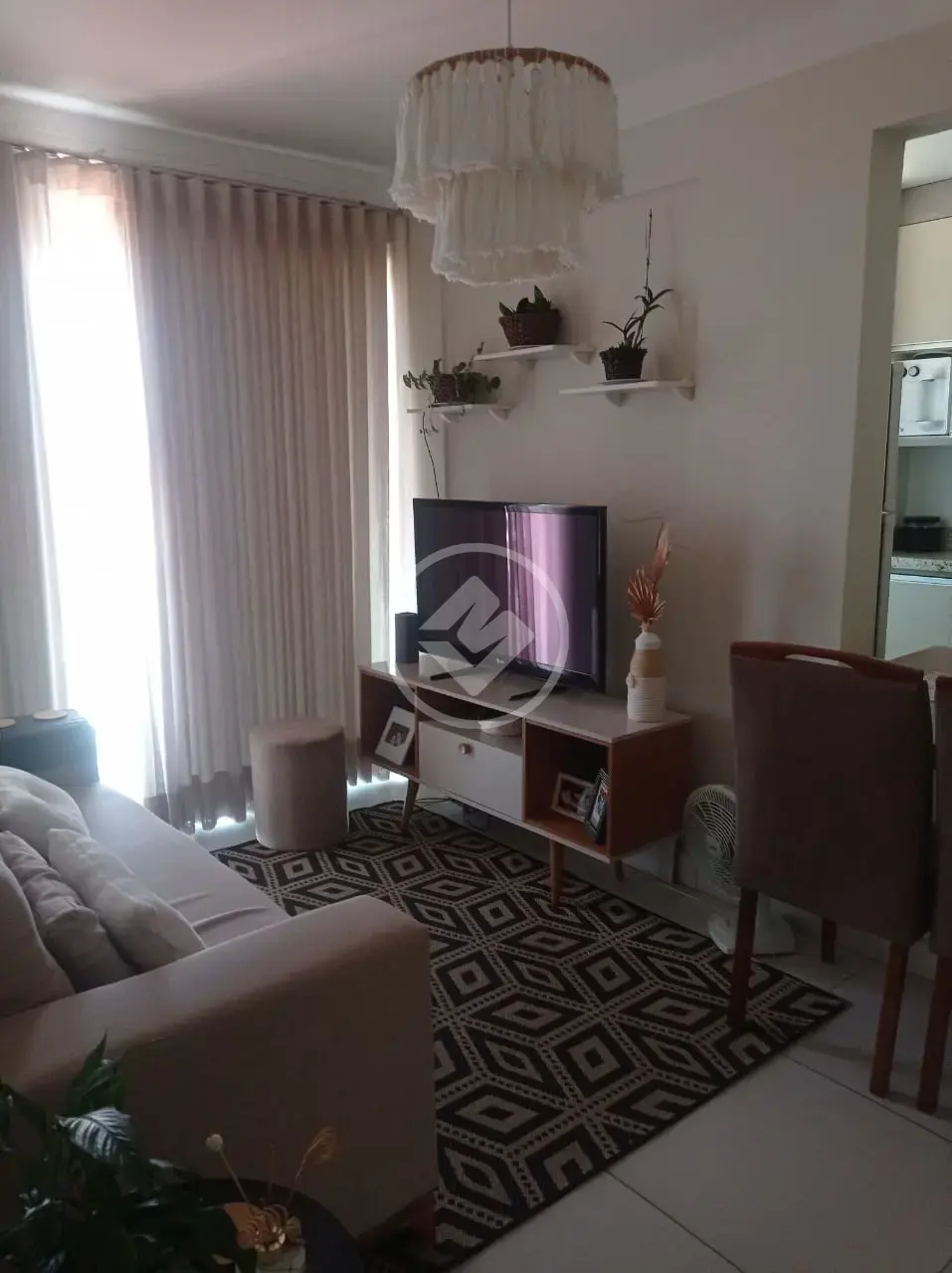 Apartamento 2 quartos no Novo Mundo, Uberlândia — foto 4 de 6