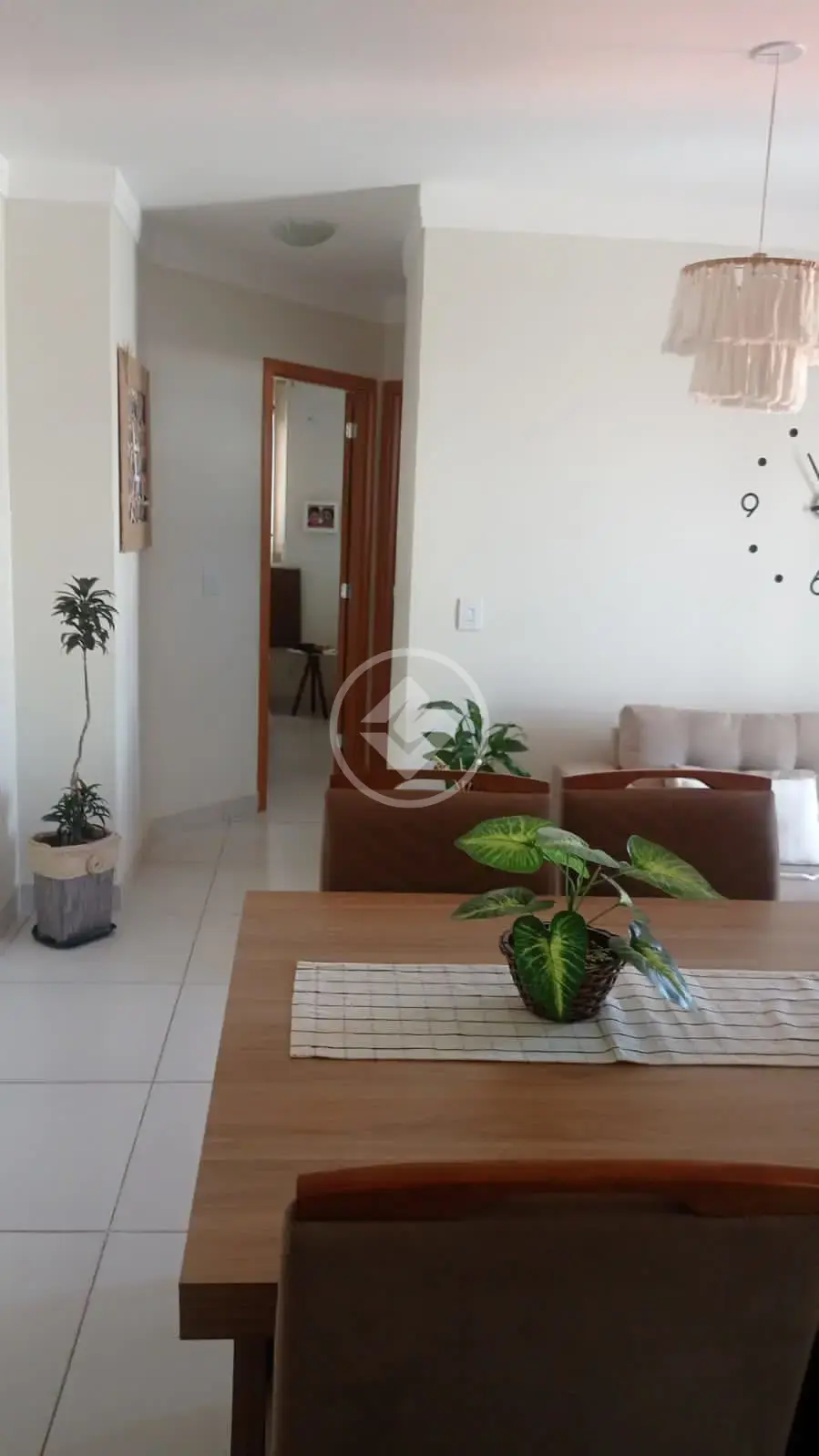 Apartamento 2 quartos no Novo Mundo, Uberlândia — foto 6 de 6