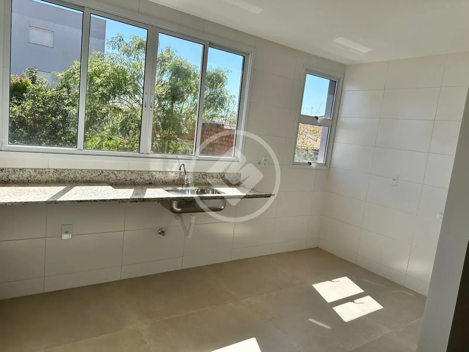 Apartamento Santa Mônica, Uberlândia - MG — foto 2