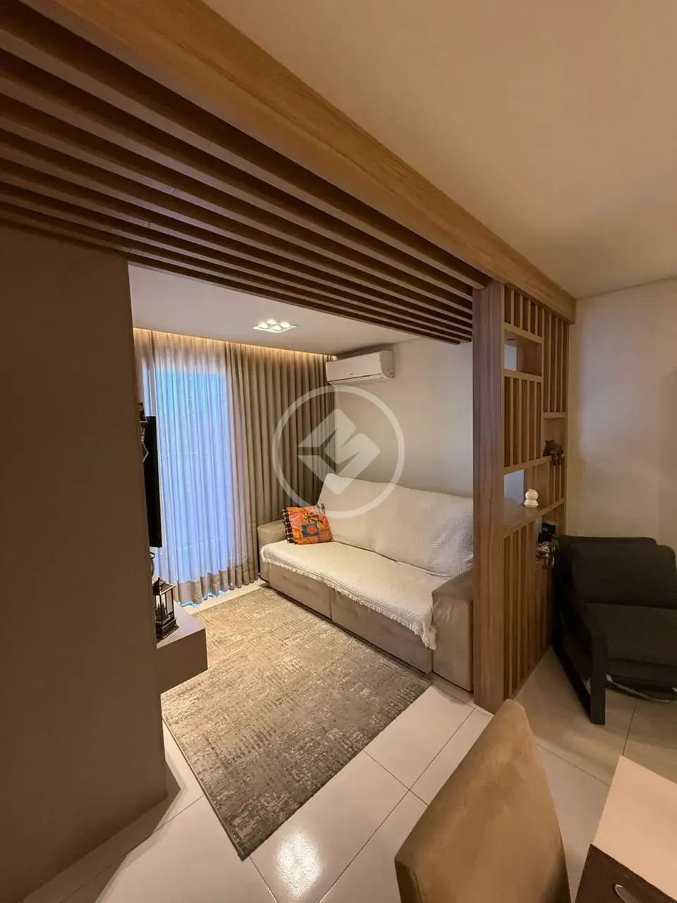 Apartamento 3 quartos no Tubalina, Uberlândia — foto 4 de 6