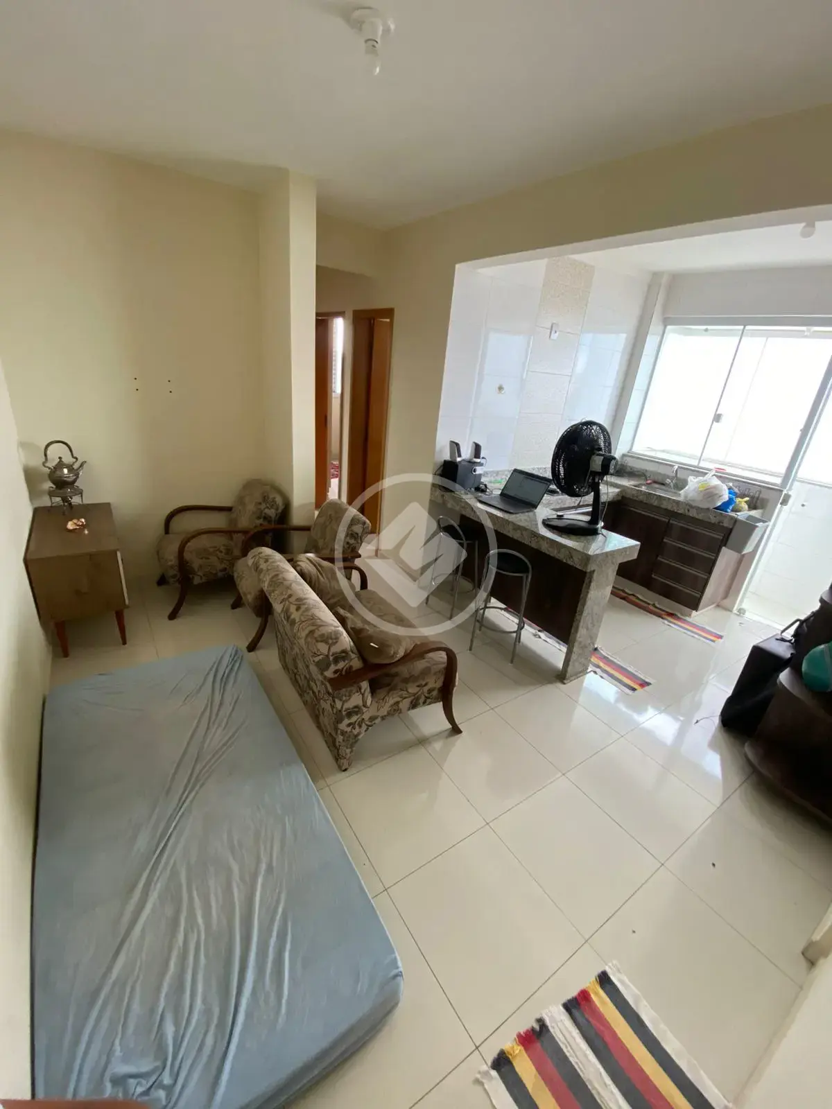 Apartamento 2 quartos no Tubalina, Uberlândia — foto 5 de 6